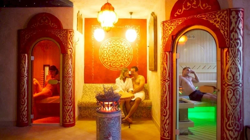 Hotel Villa Classica – 45. kép