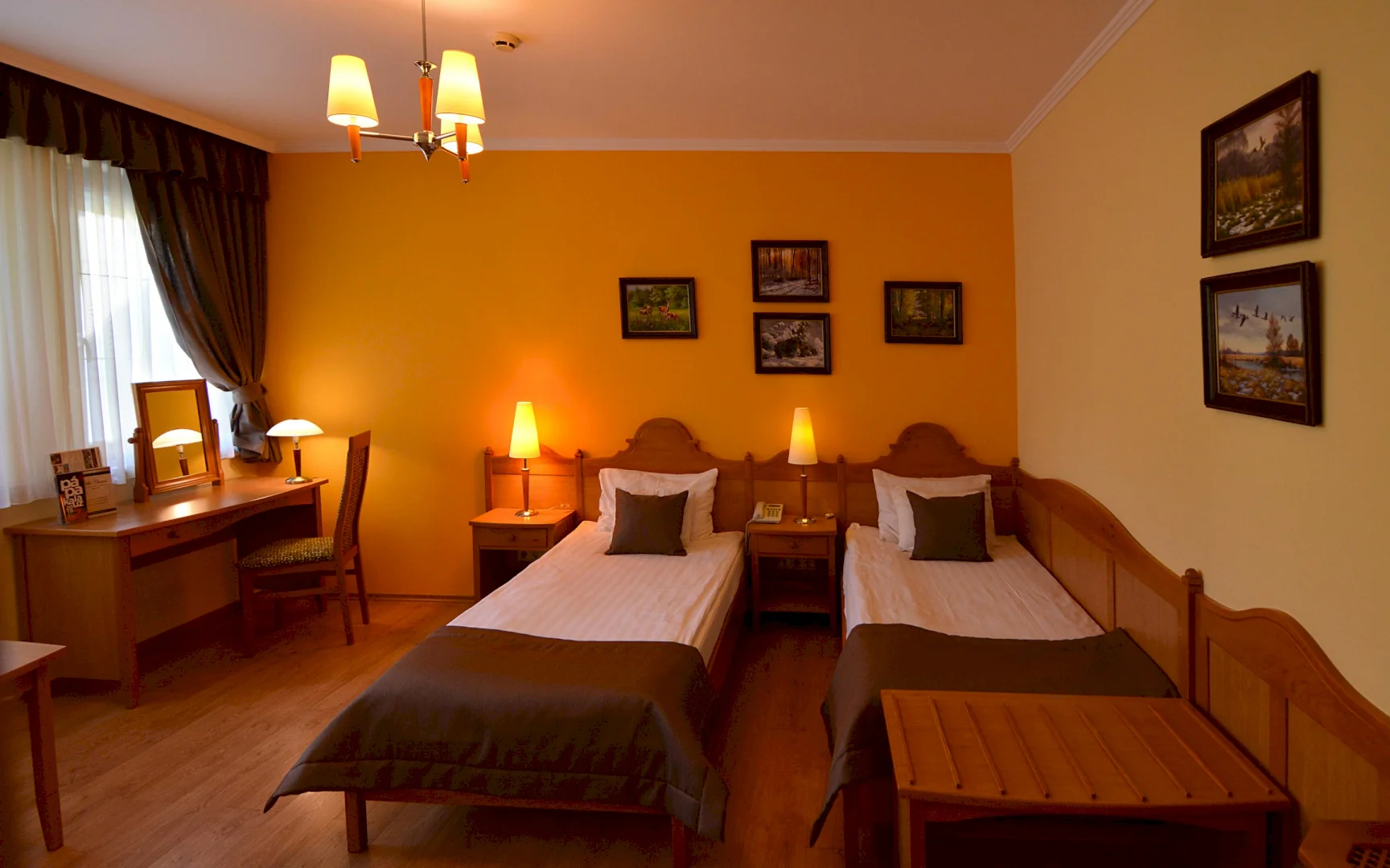 Hotel Villa Classica – 22. kép