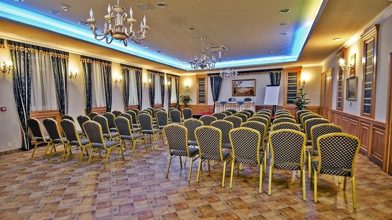 Hotel Villa Classica – 50. kép