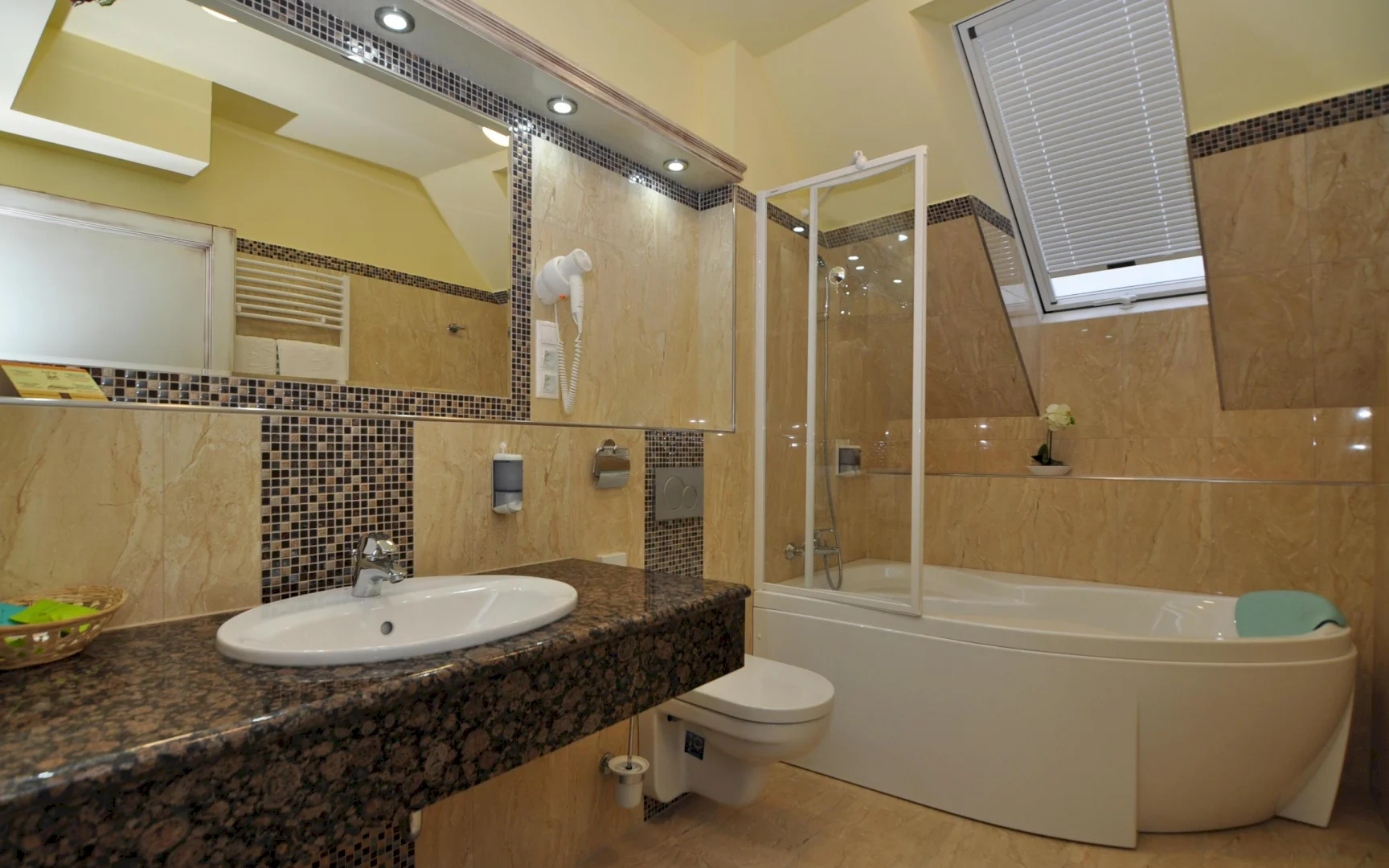Hotel Villa Classica – 36. kép