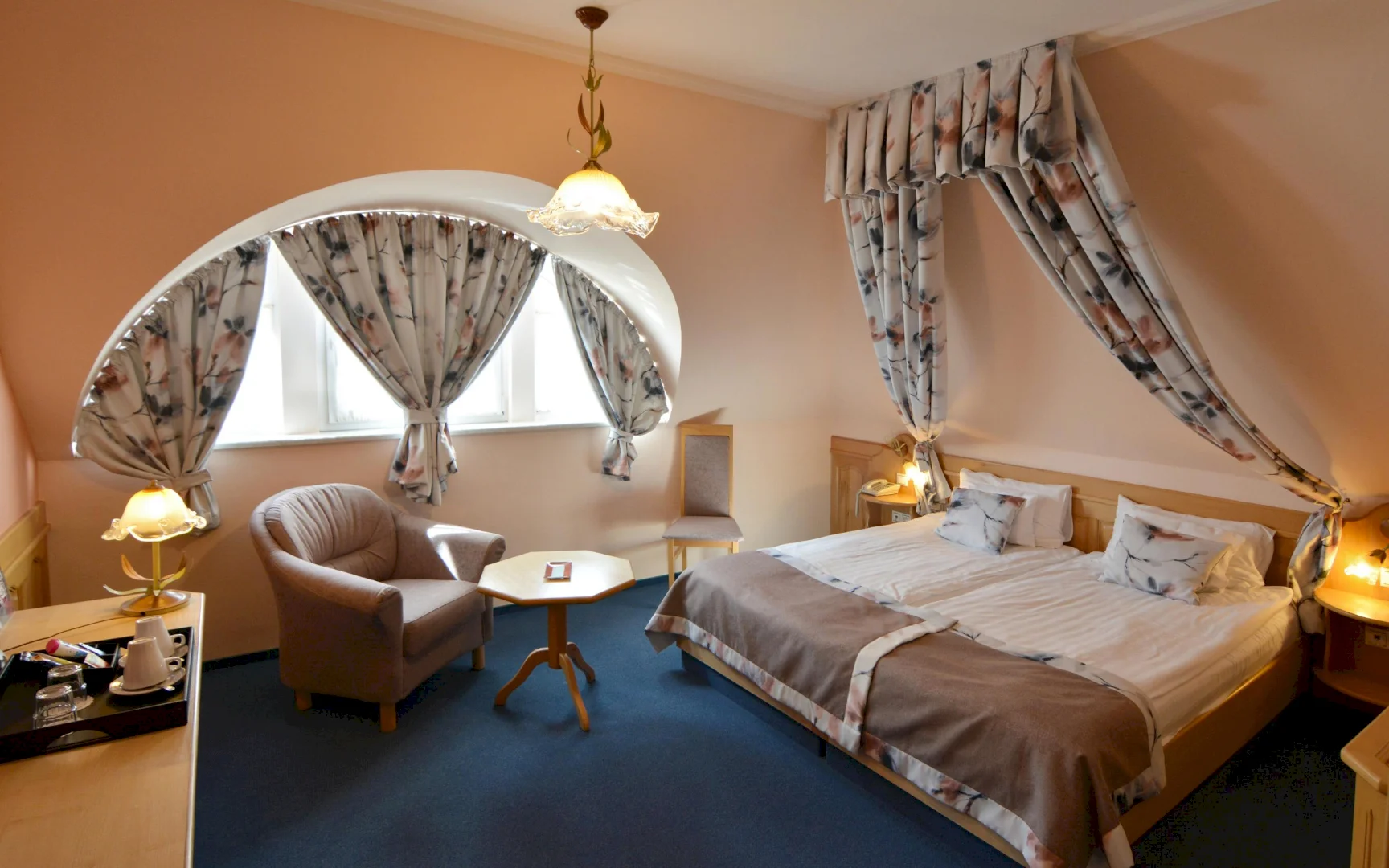 Hotel Villa Classica – 26. kép