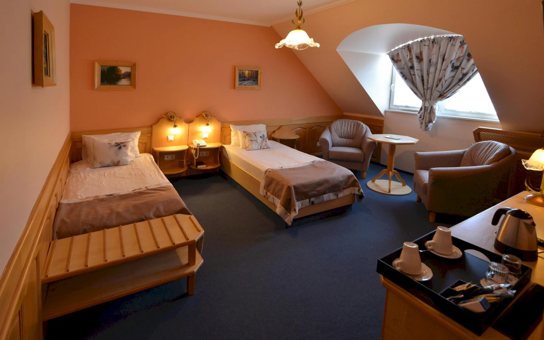 Hotel Villa Classica – 19. kép