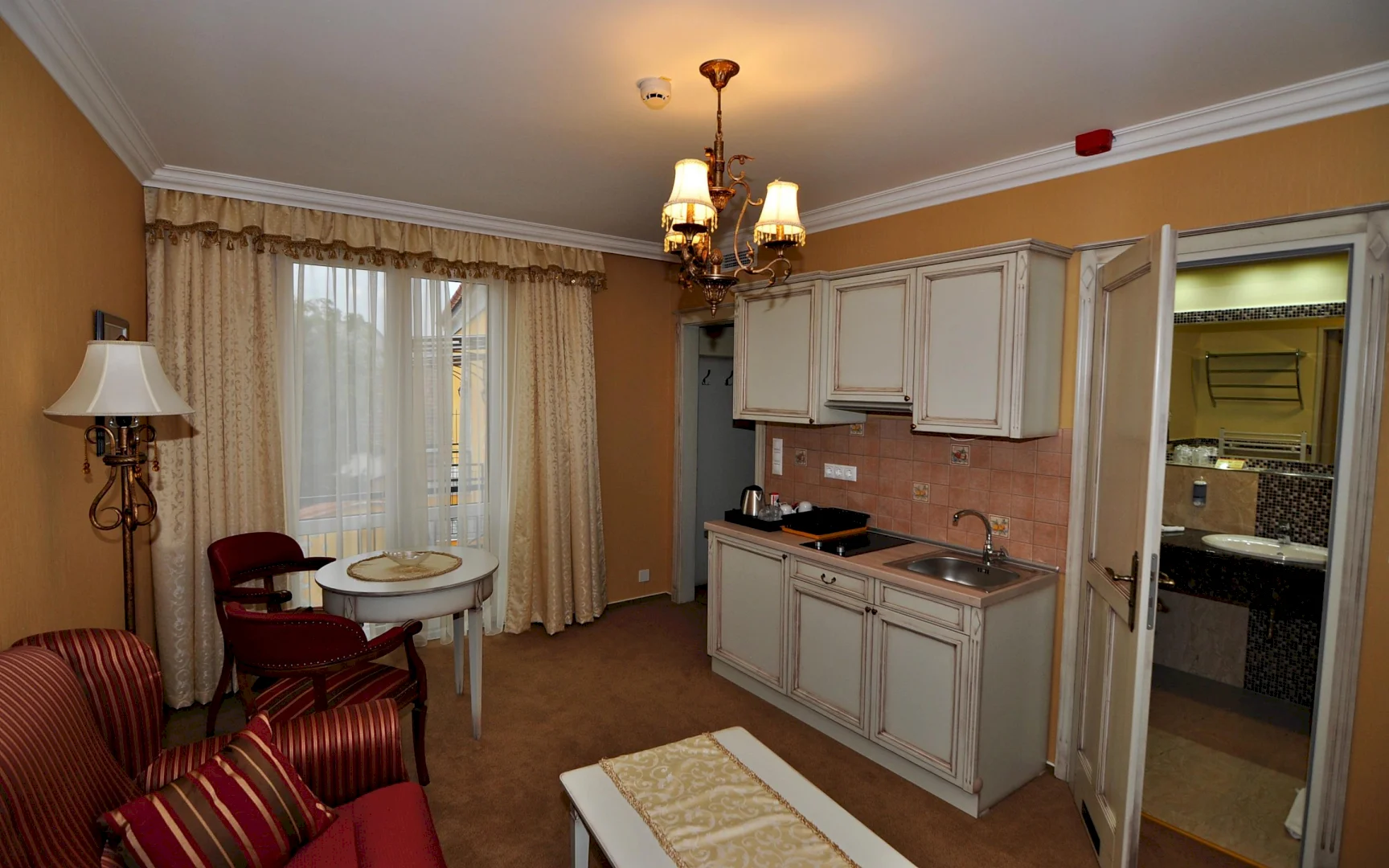 Hotel Villa Classica – 39. kép