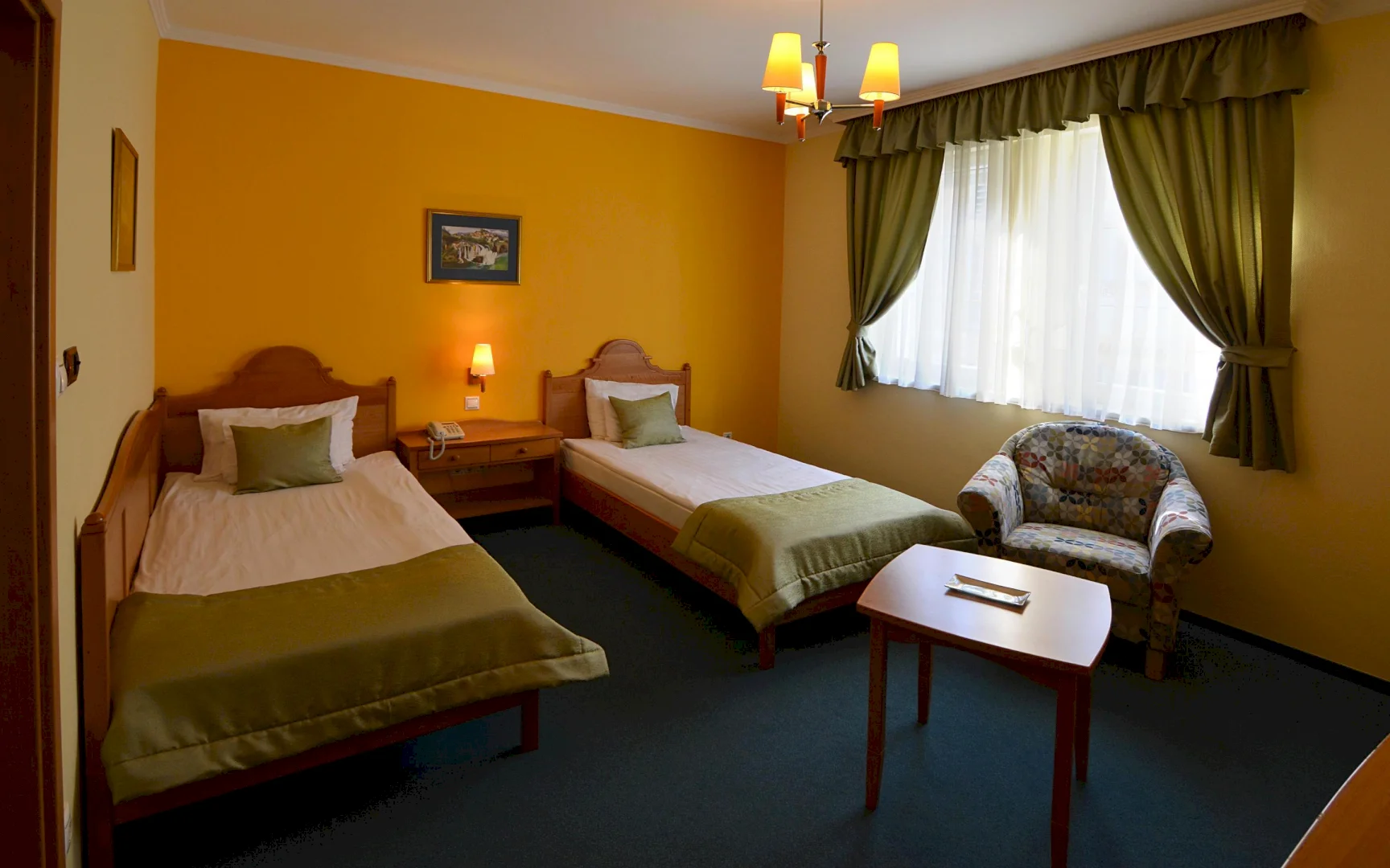 Hotel Villa Classica – 23. kép
