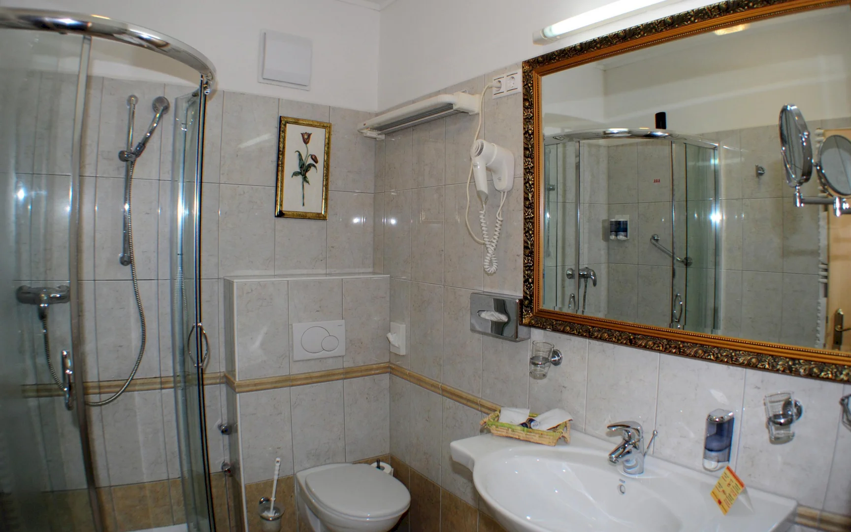 Hotel Villa Classica – 17. kép