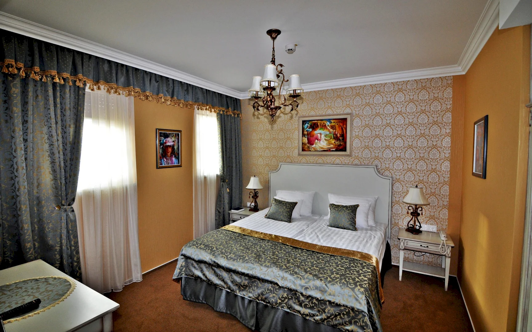 Hotel Villa Classica – 38. kép