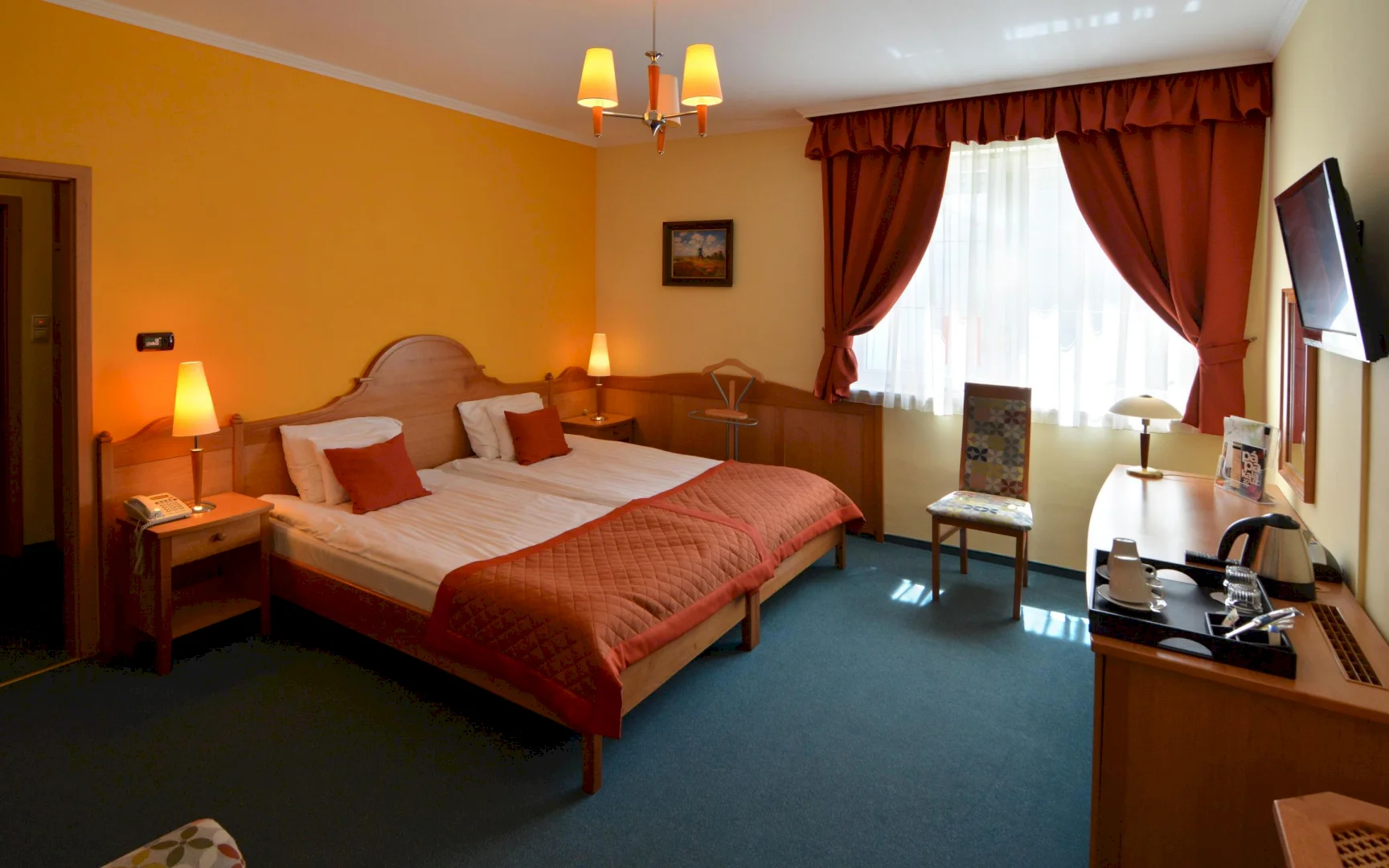 Hotel Villa Classica – 31. kép