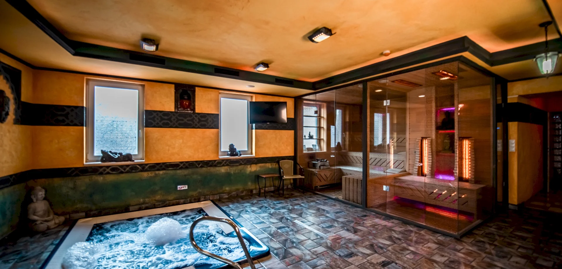 Hotel Villa Classica – 2. kép