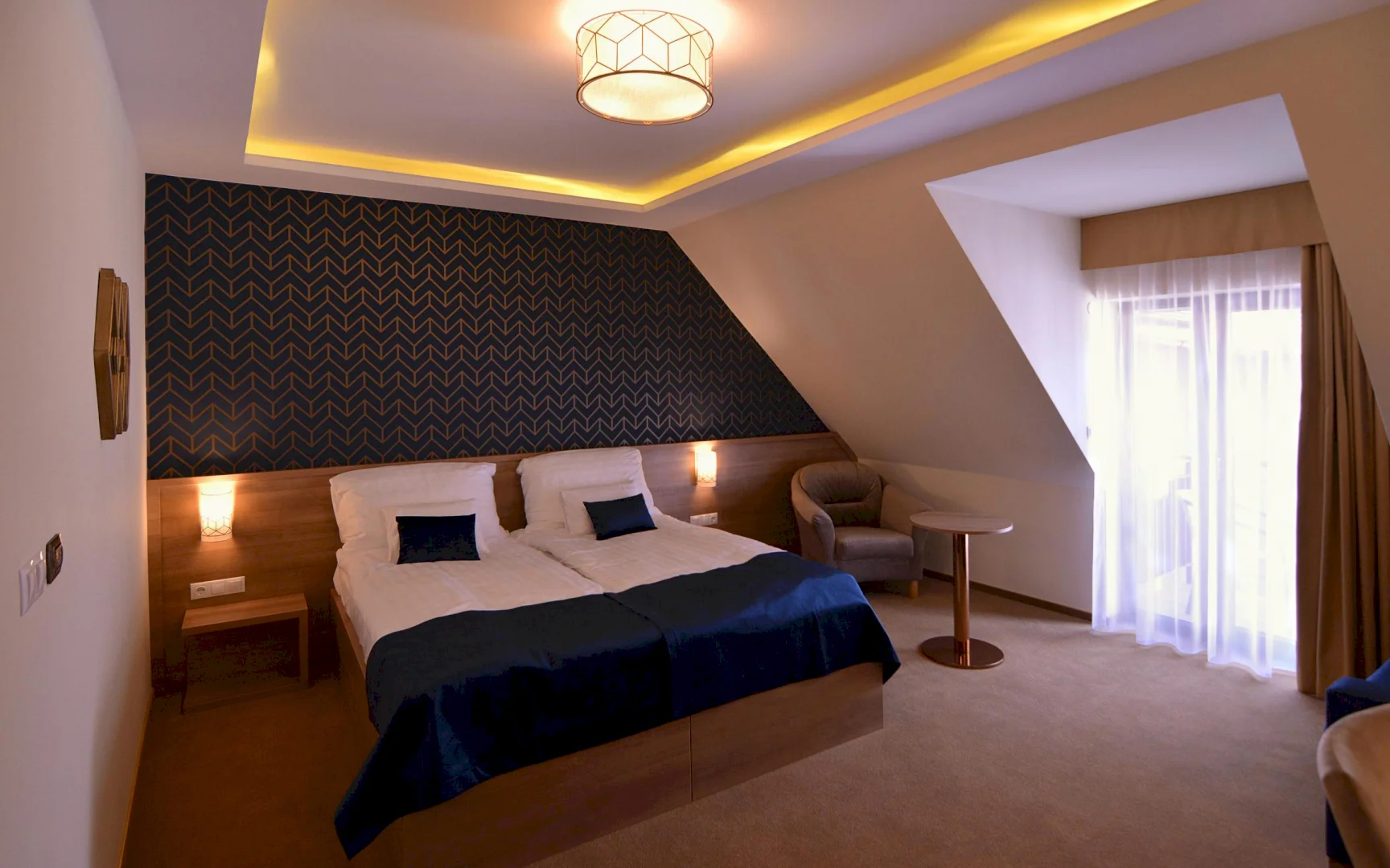 Hotel Villa Classica – 13. kép