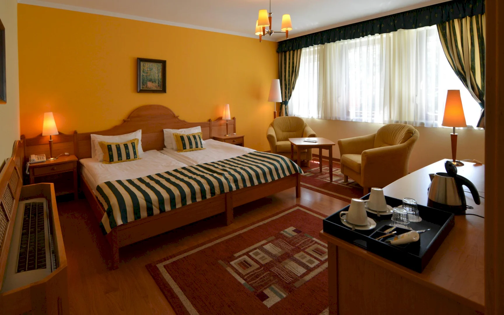Hotel Villa Classica – 25. kép