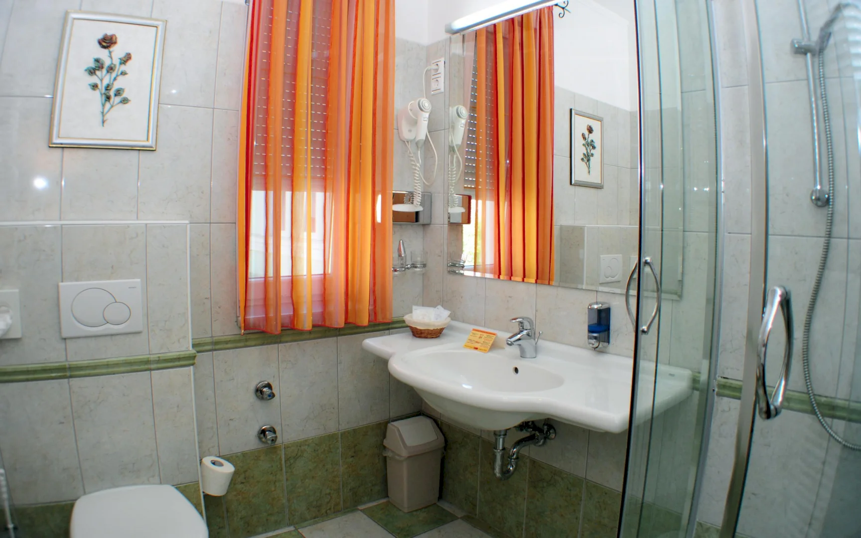 Hotel Villa Classica – 27. kép