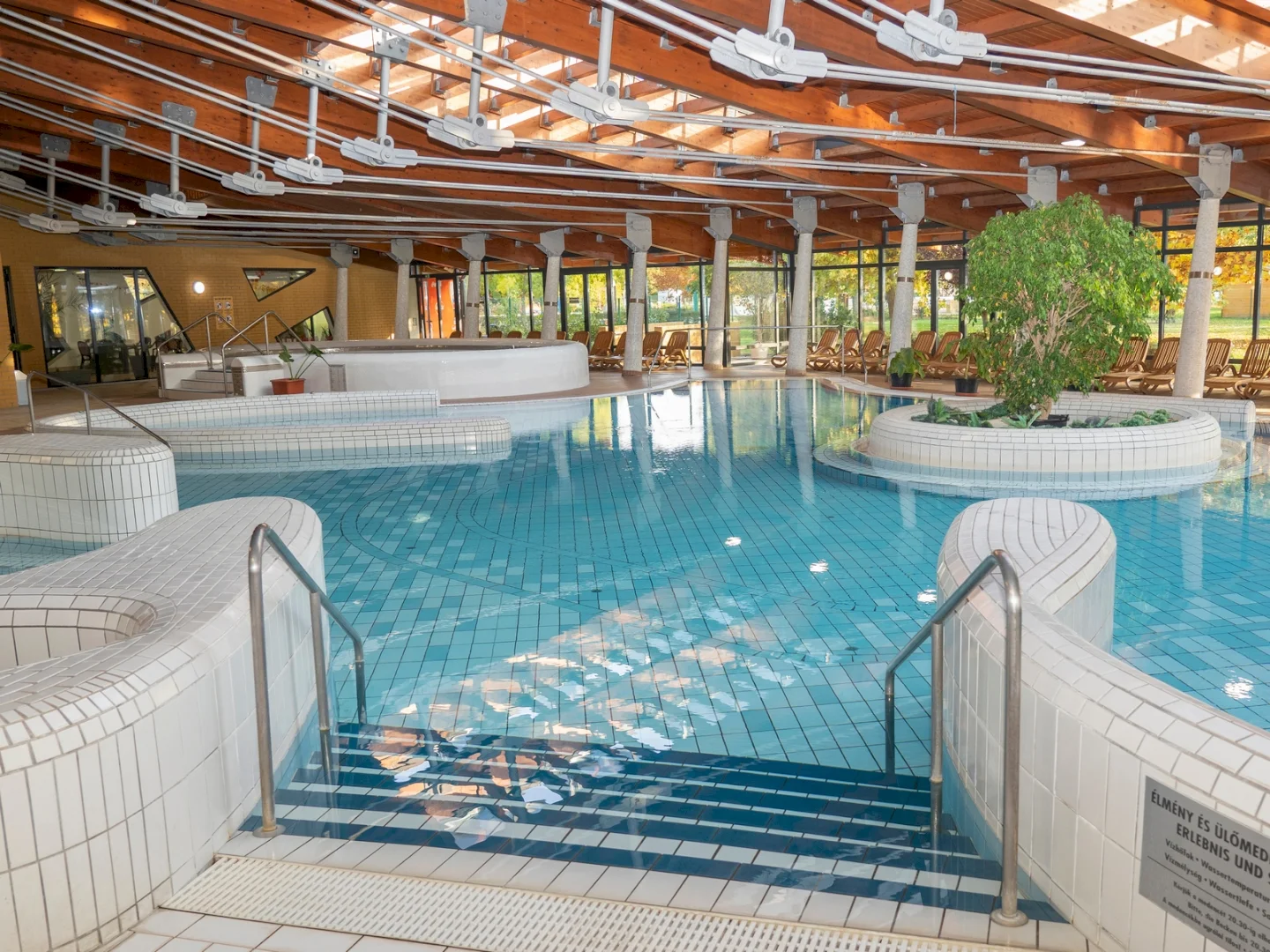 Hotel Villa Classica – 3. kép