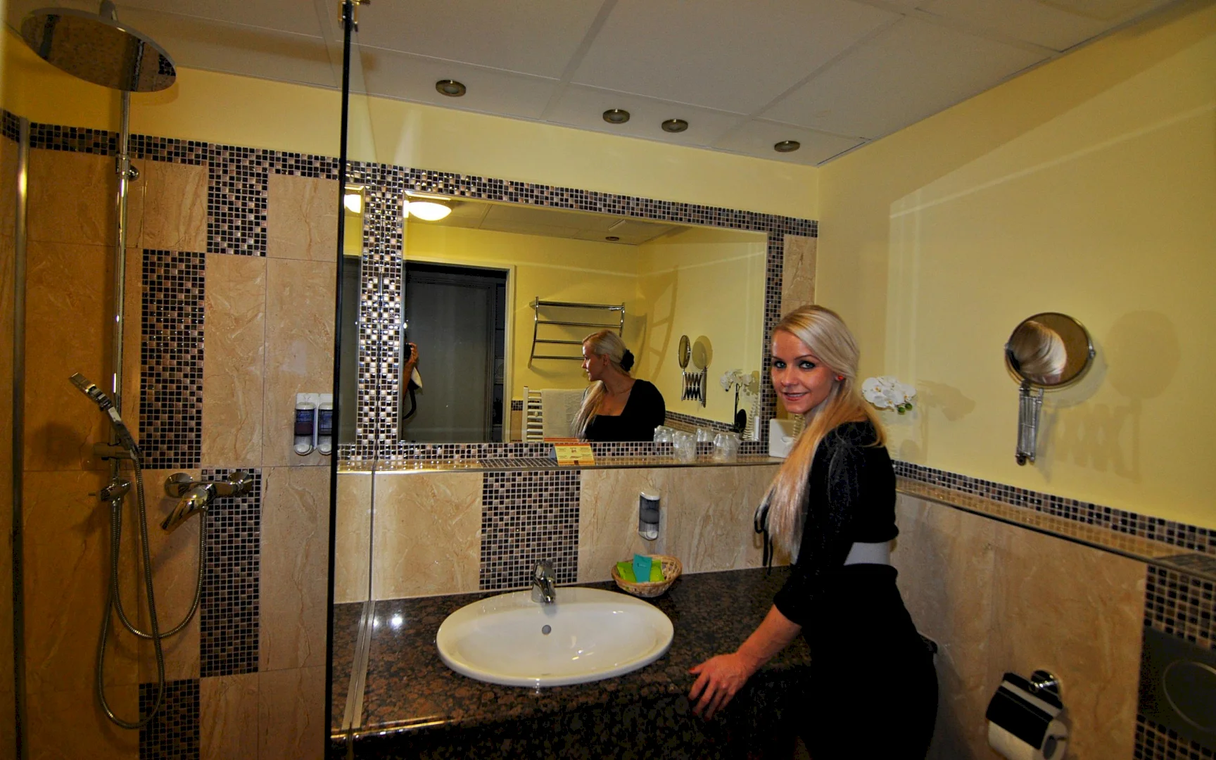 Hotel Villa Classica – 35. kép