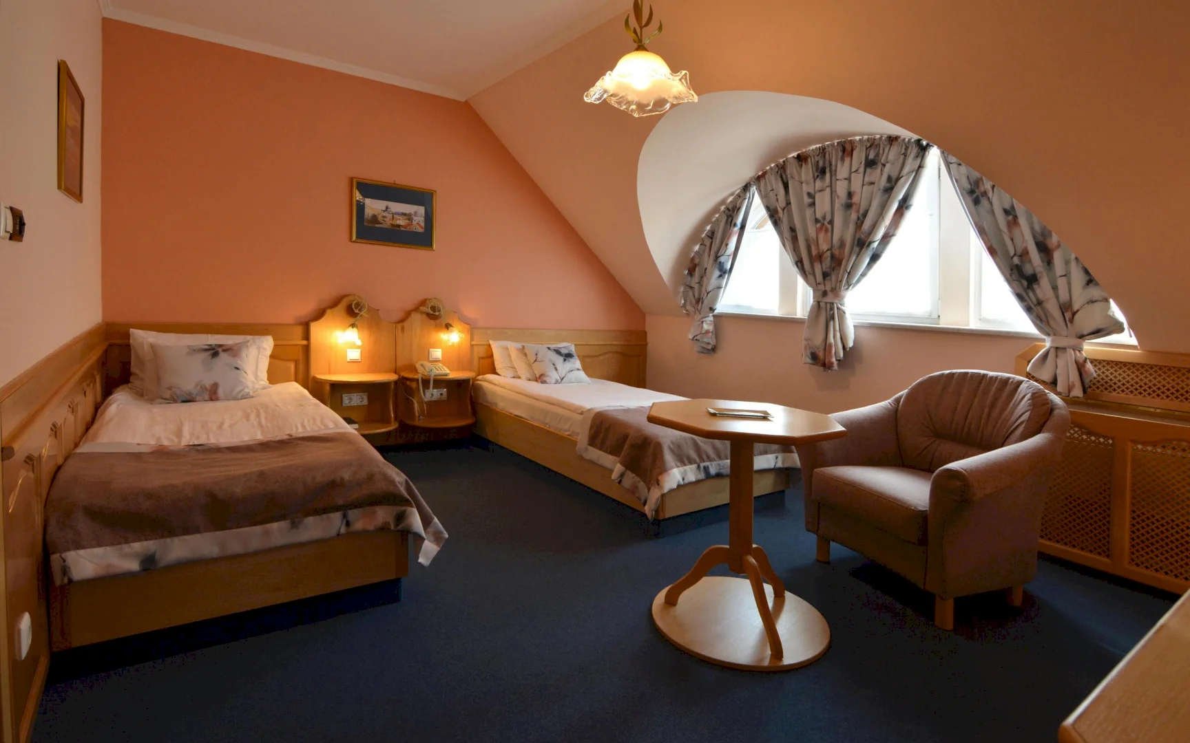 Hotel Villa Classica – 16. kép