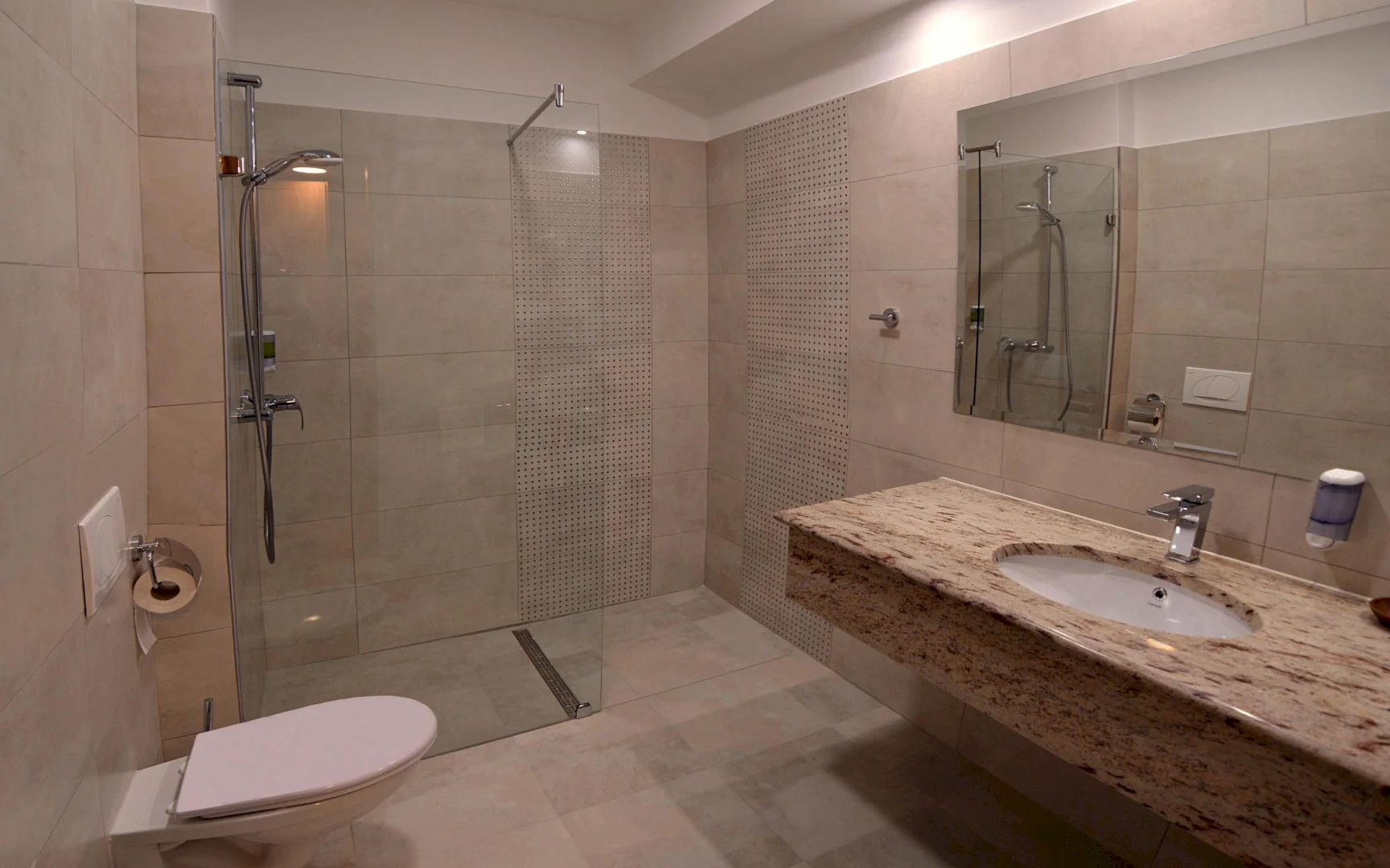 Hotel Villa Classica – 14. kép