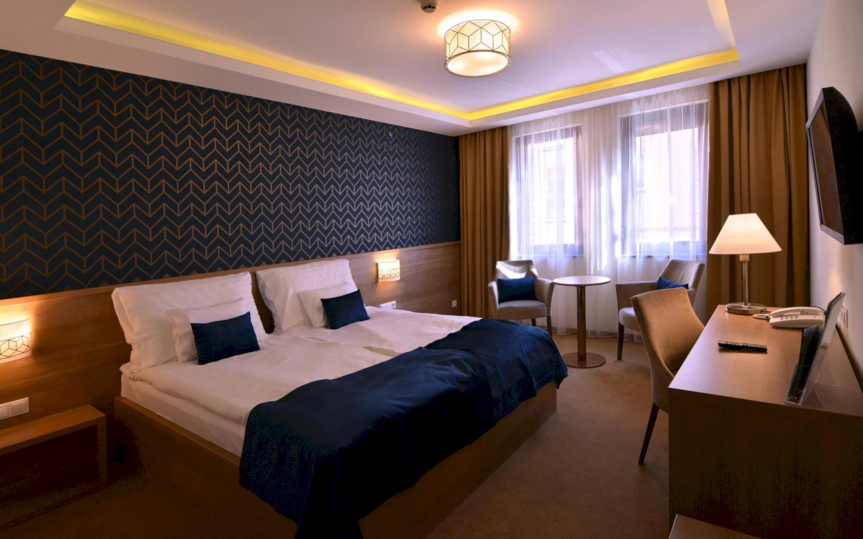 Hotel Villa Classica – 30. kép
