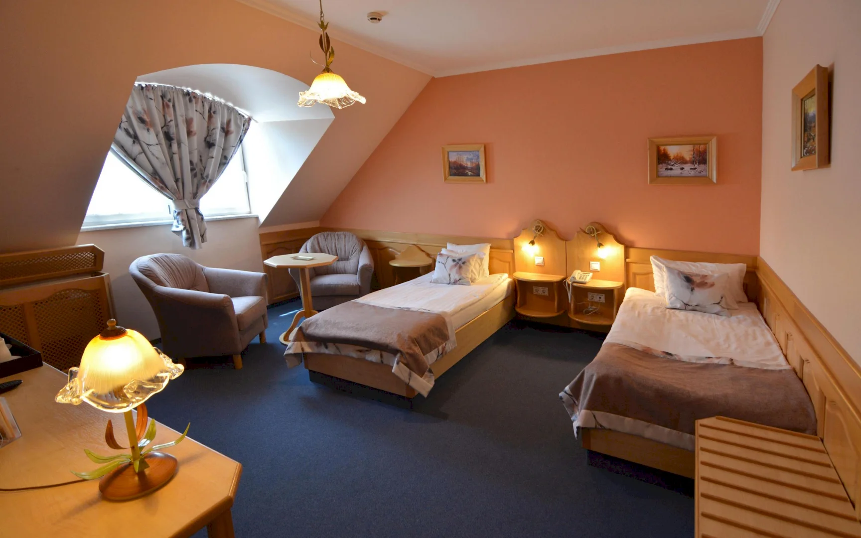 Hotel Villa Classica – 20. kép