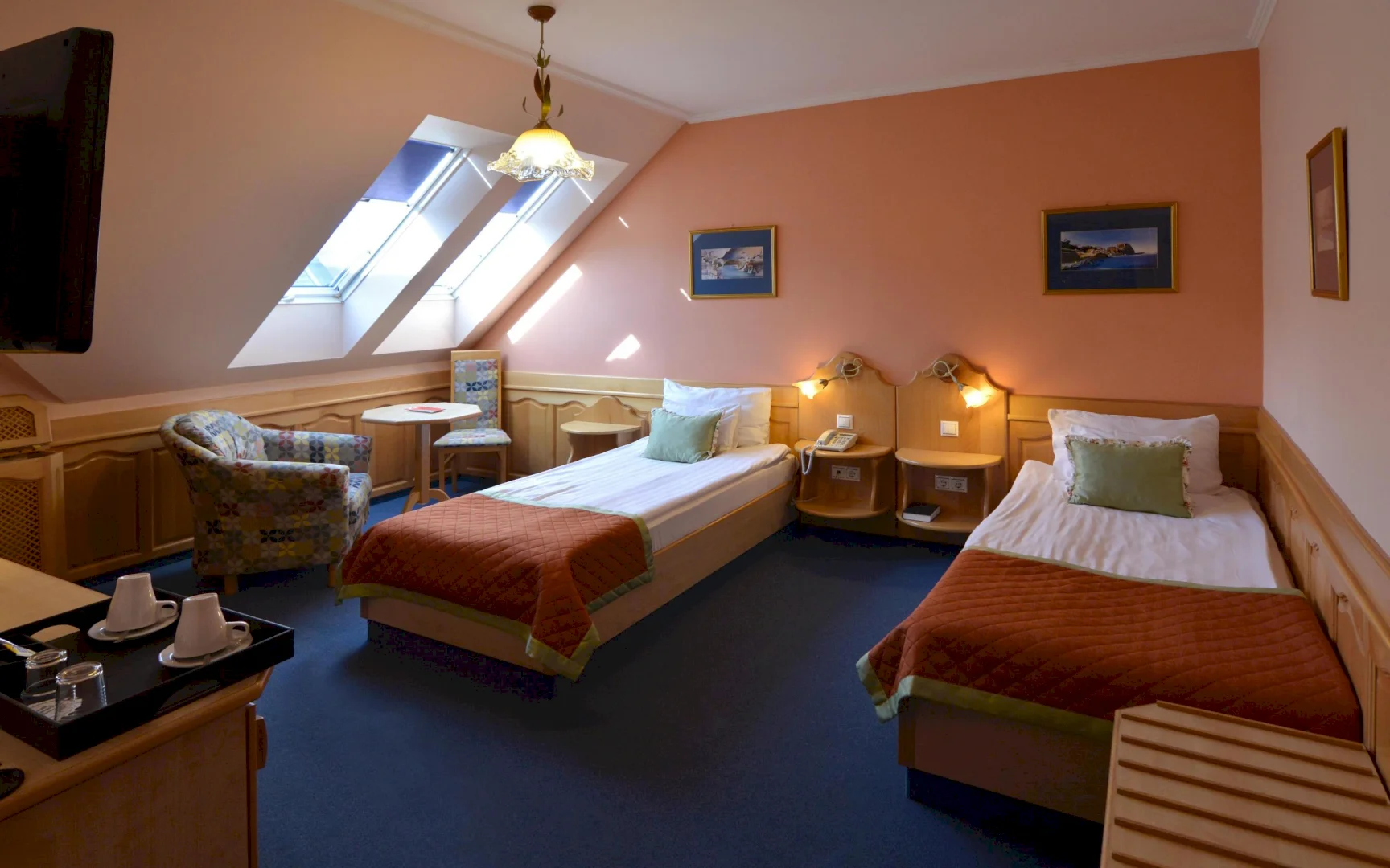 Hotel Villa Classica – 24. kép