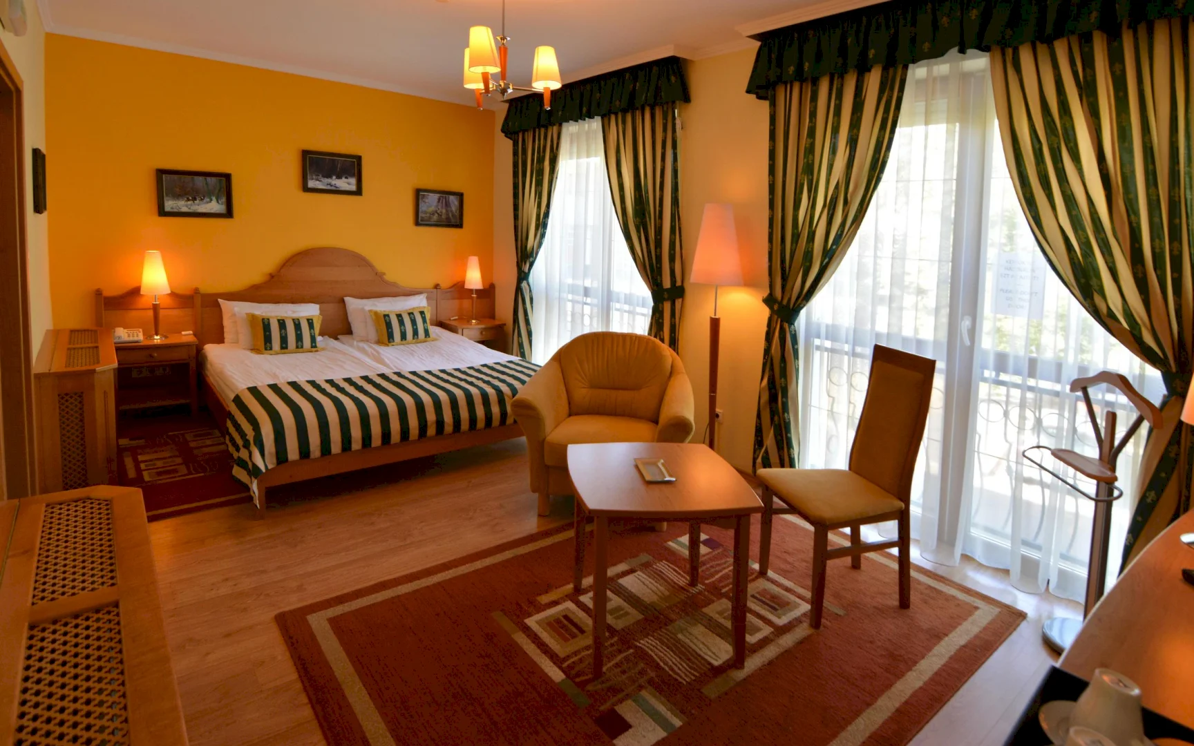 Hotel Villa Classica – 29. kép