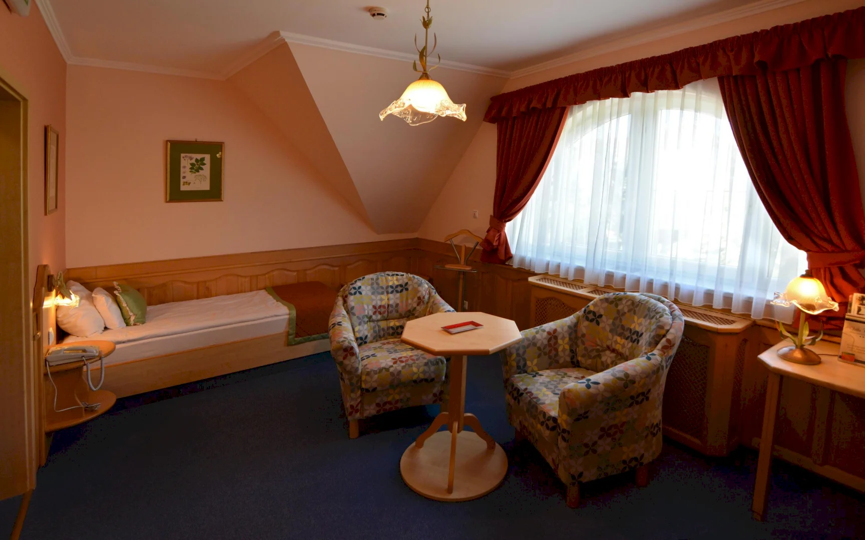 Hotel Villa Classica – 21. kép