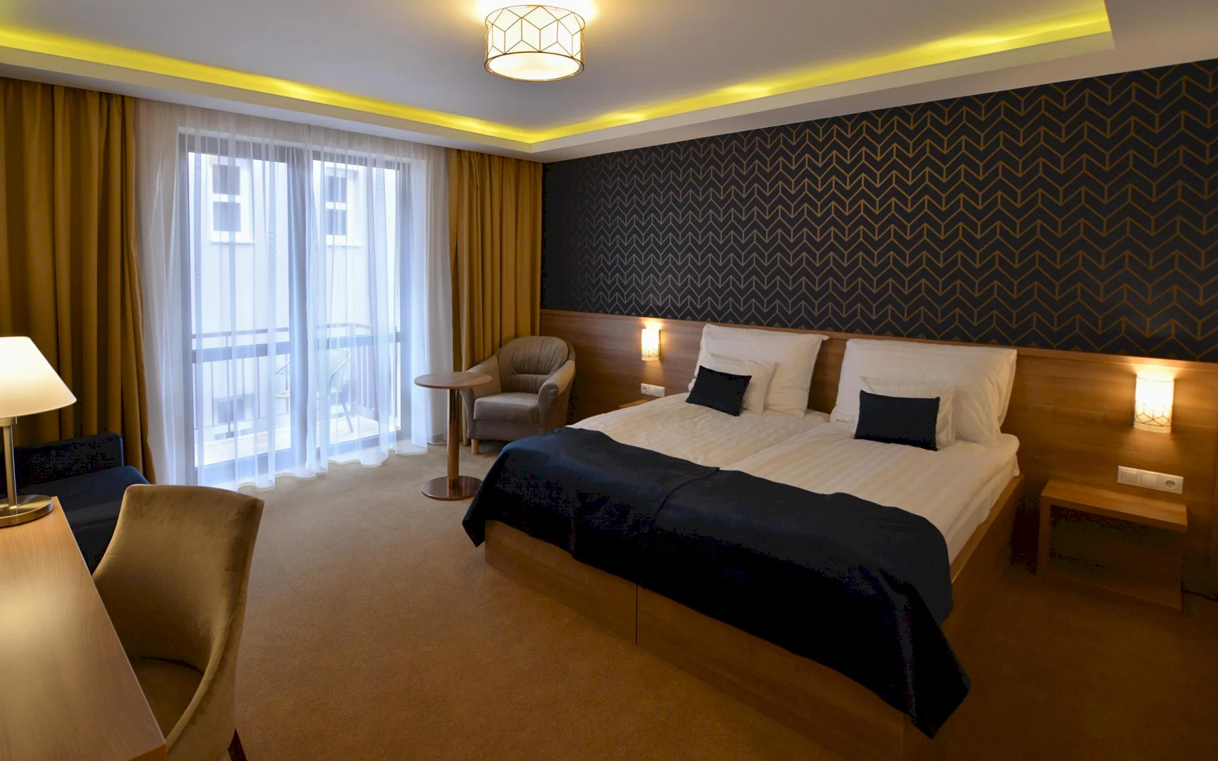 Hotel Villa Classica – 15. kép