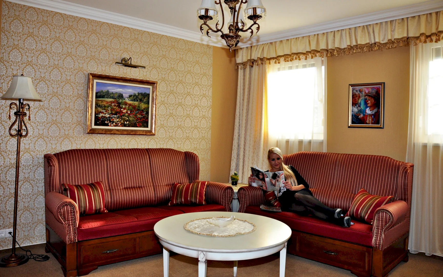Hotel Villa Classica – 37. kép