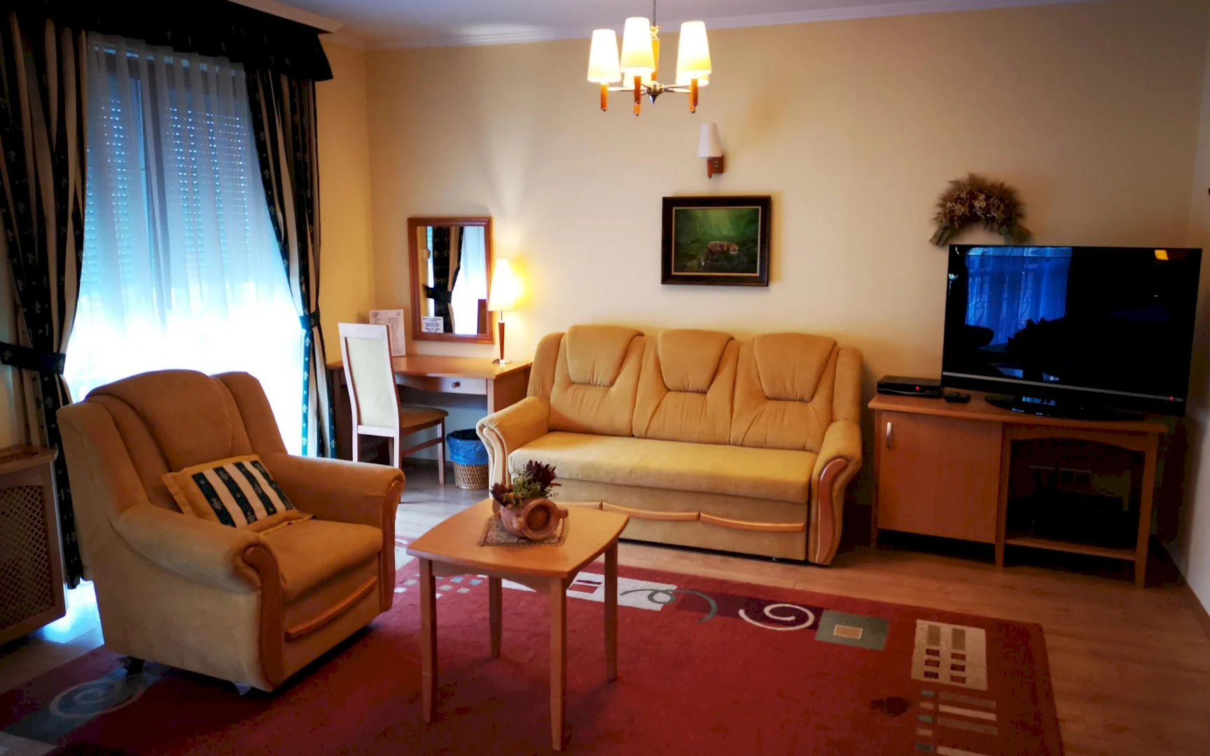 Hotel Villa Classica – 7. kép