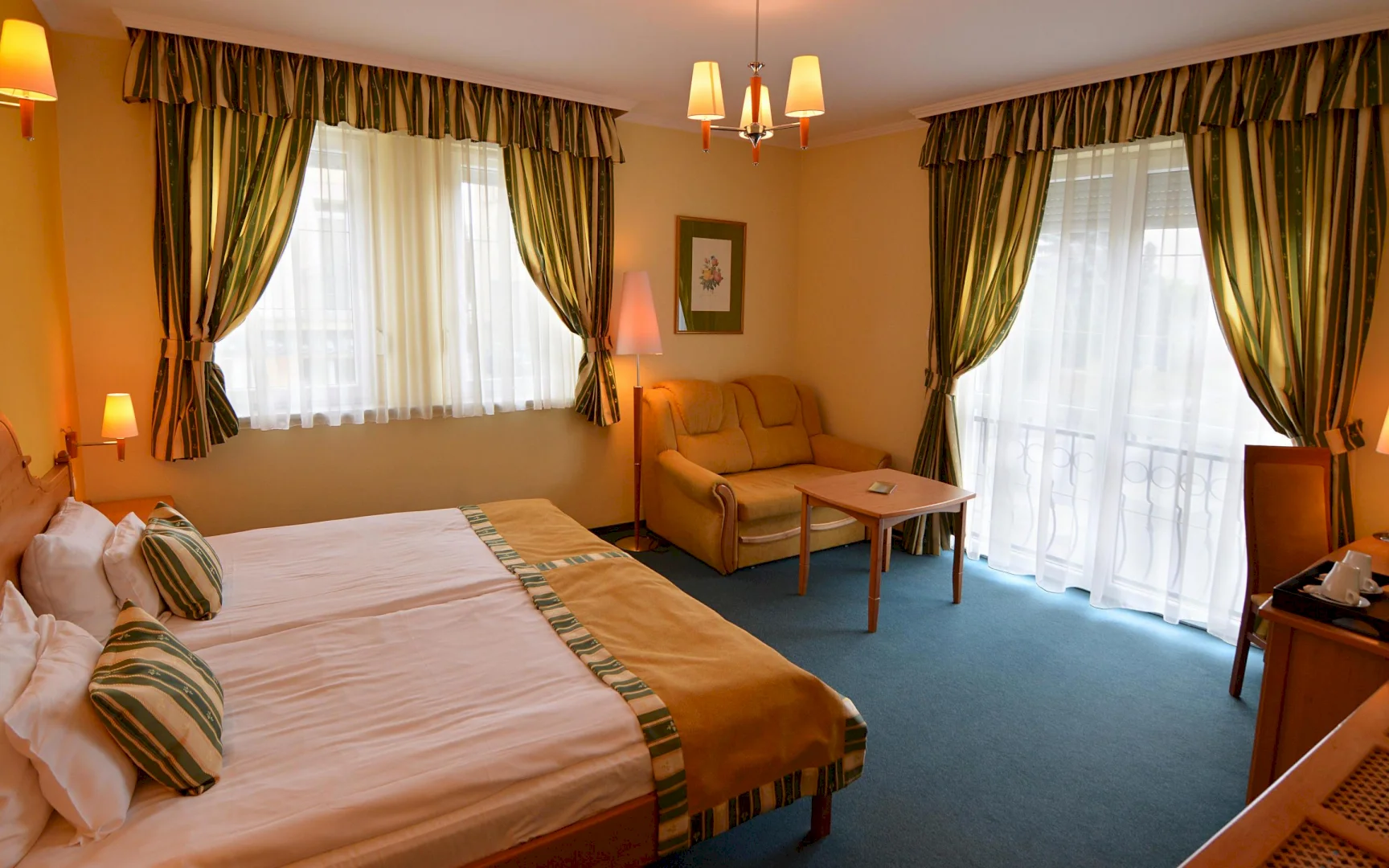 Hotel Villa Classica – 32. kép
