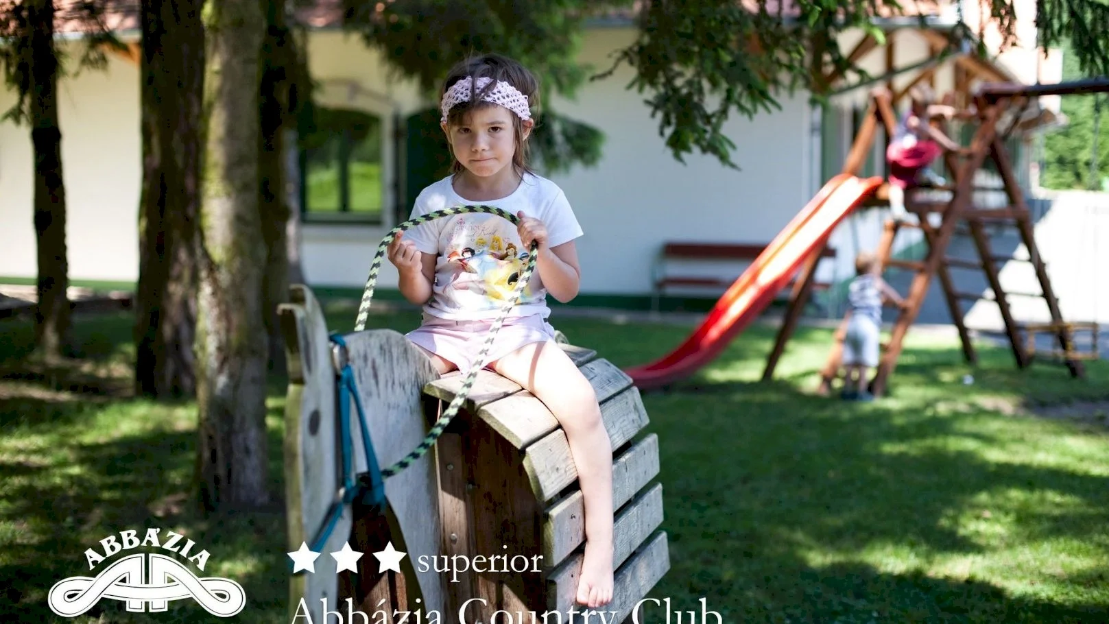 Abbázia Country Club – 22. kép