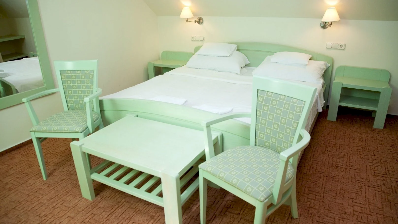 Abbázia Country Club – 18. kép