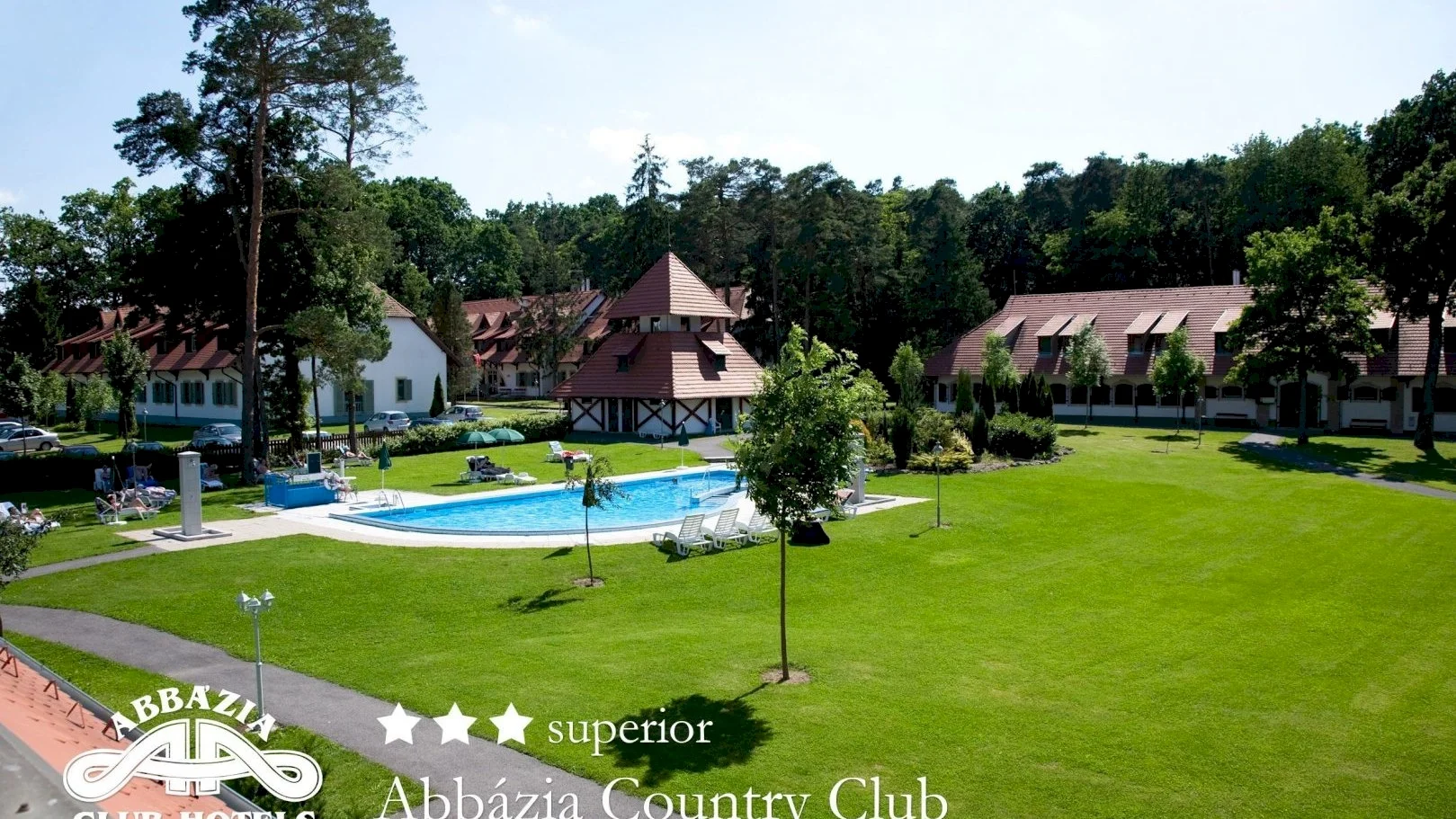 Abbázia Country Club – 9. kép