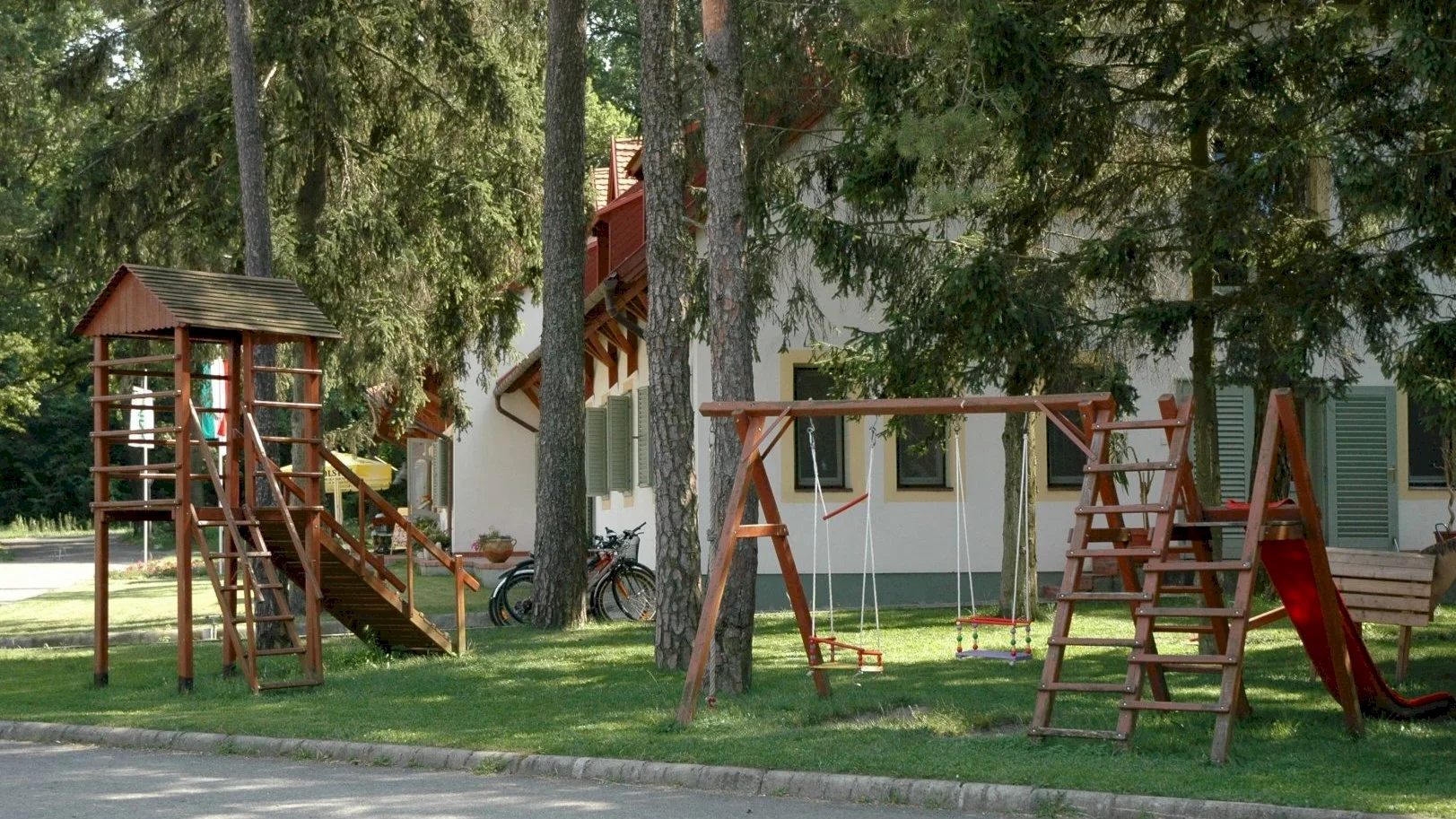 Abbázia Country Club – 21. kép