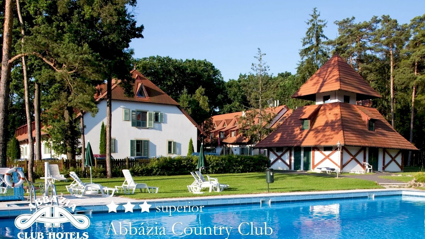Abbázia Country Club