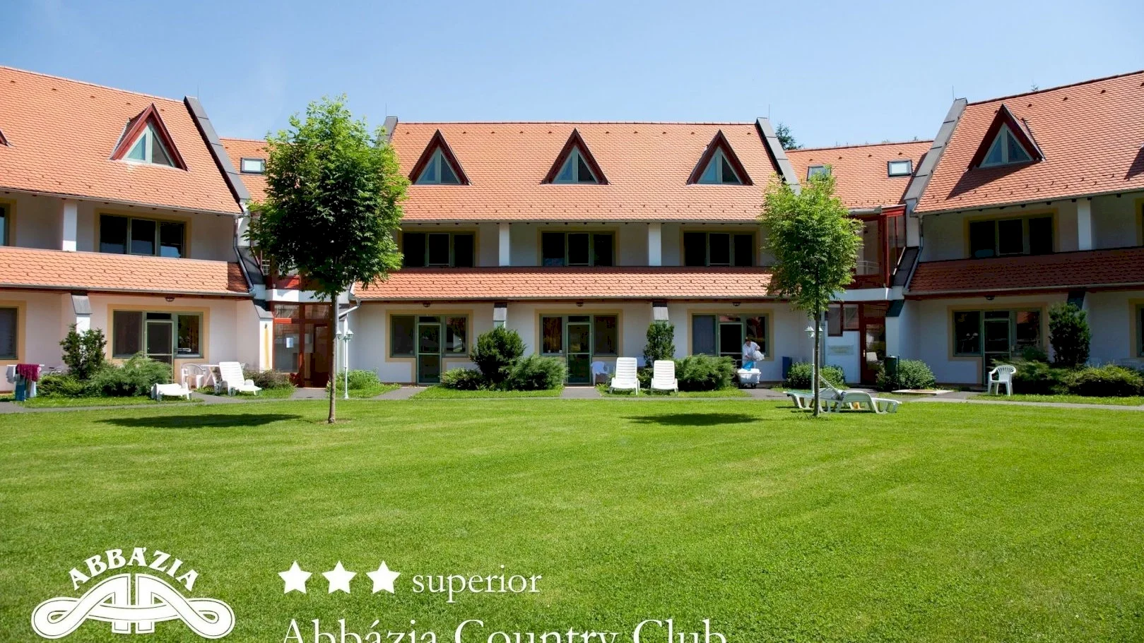 Abbázia Country Club – 12. kép