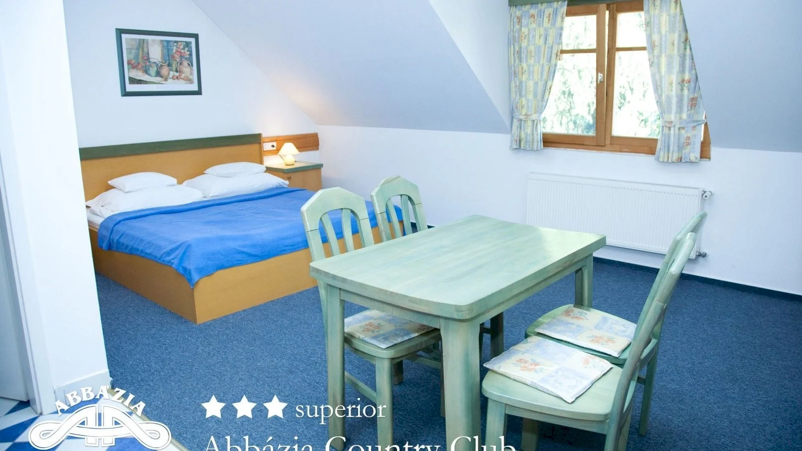 Abbázia Country Club – 34. kép