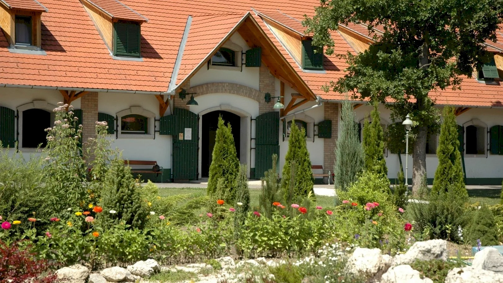 Abbázia Country Club – 16. kép