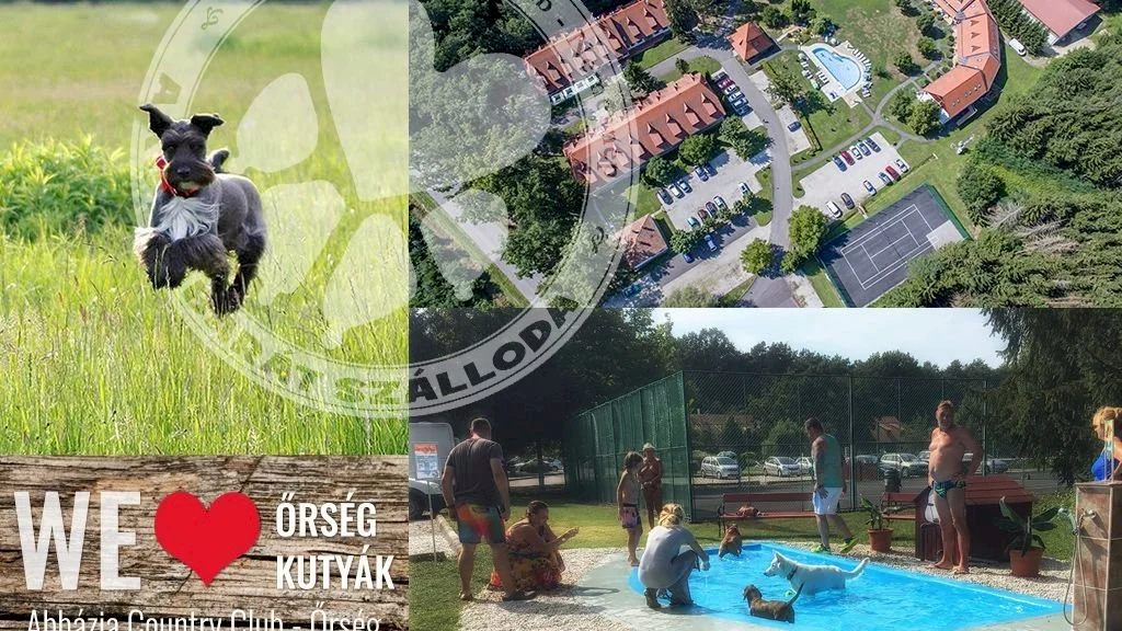 Abbázia Country Club – 20. kép