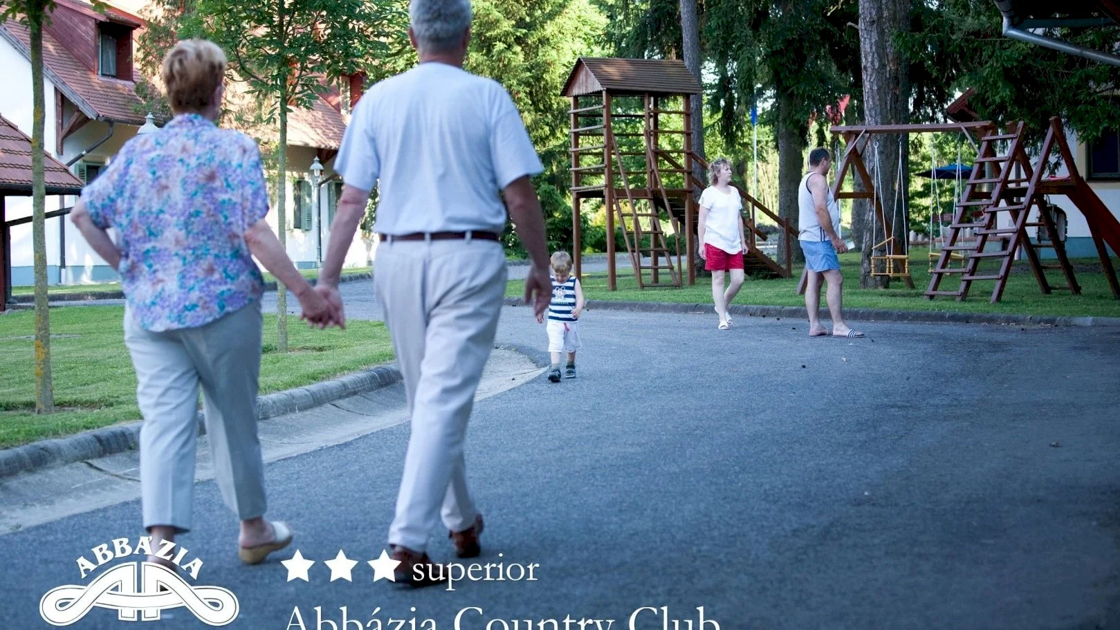 Abbázia Country Club – 29. kép
