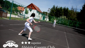 Abbázia Country Club – 5. kép