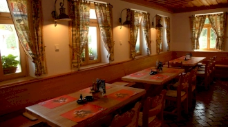 Abbázia Country Club – 2. kép
