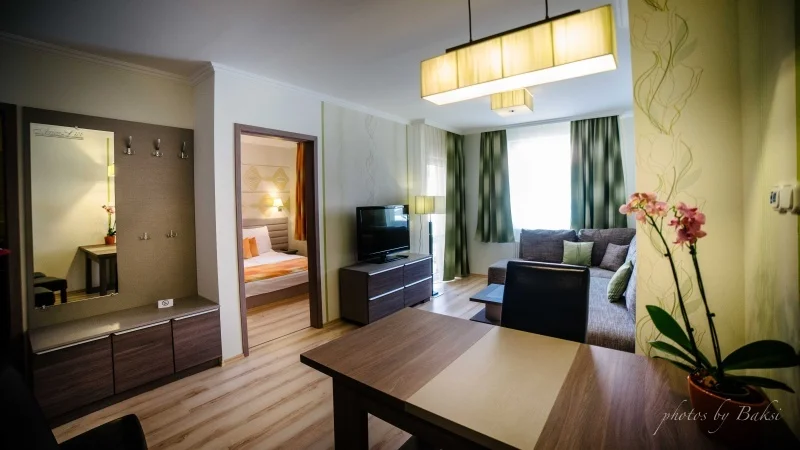 Aqua-Lux Wellness Hotel – 13. kép