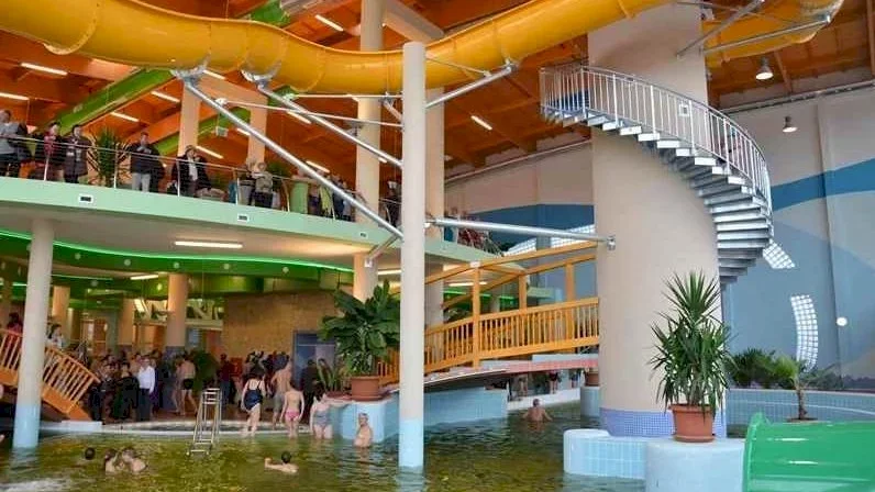 Aqua-Lux Wellness Hotel – 12. kép