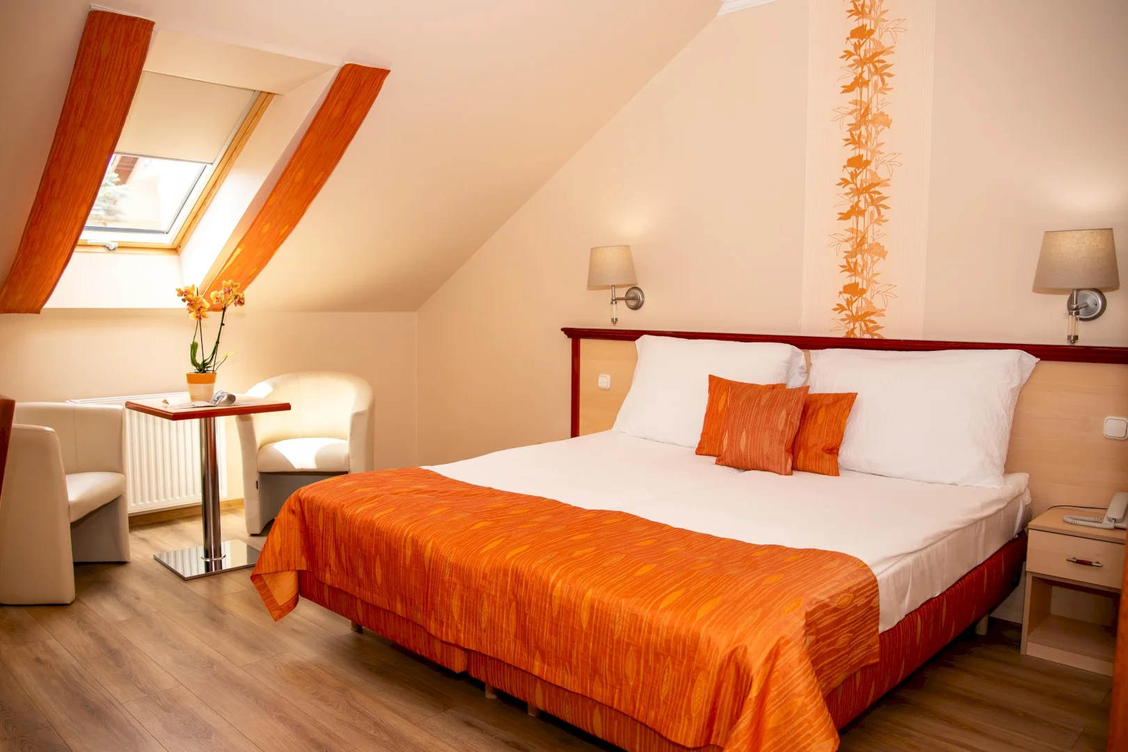 Aqua-Lux Wellness Hotel – 3. kép