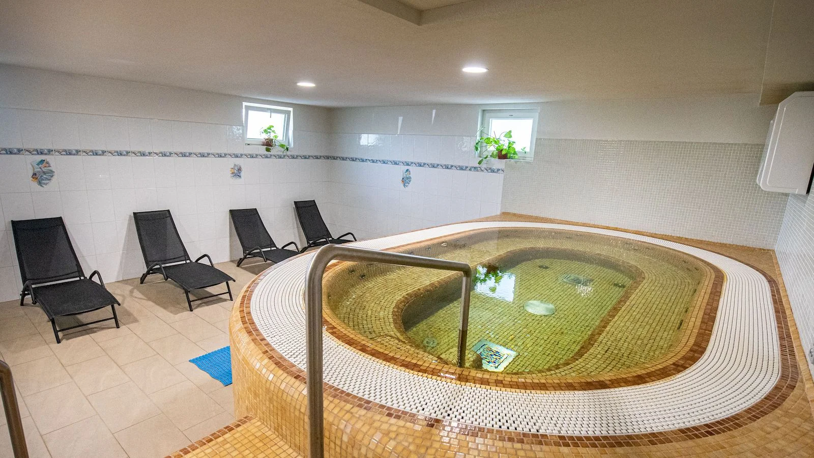 Aqua-Lux Wellness Hotel – 8. kép