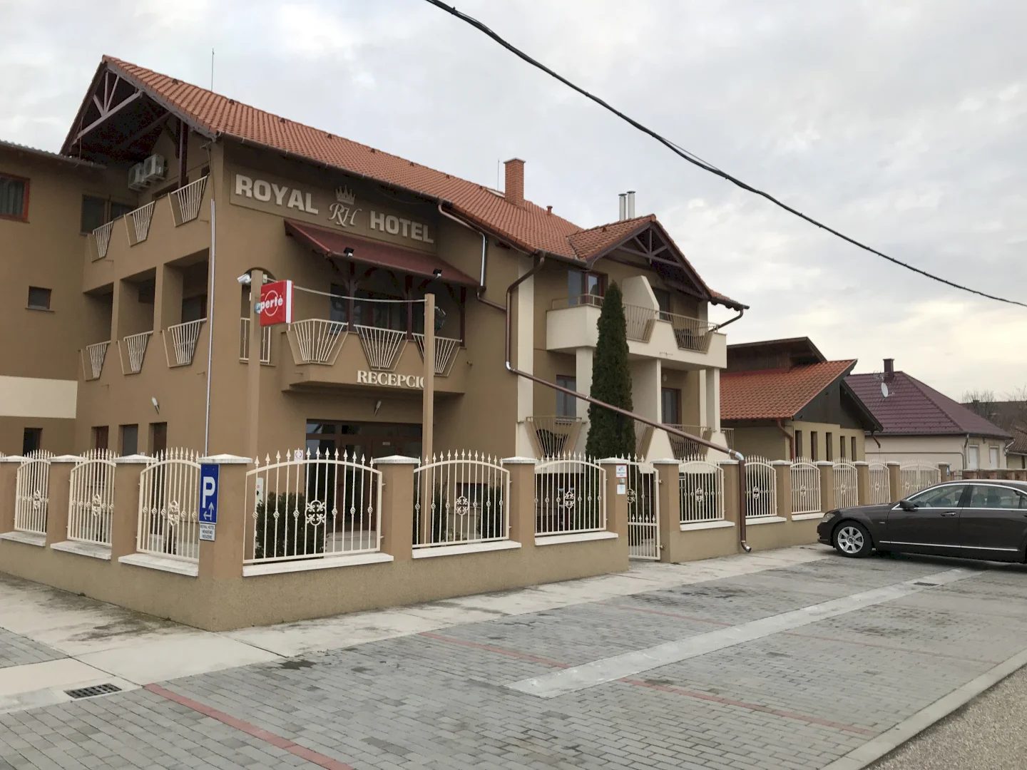 Royal Hotel – 26. kép