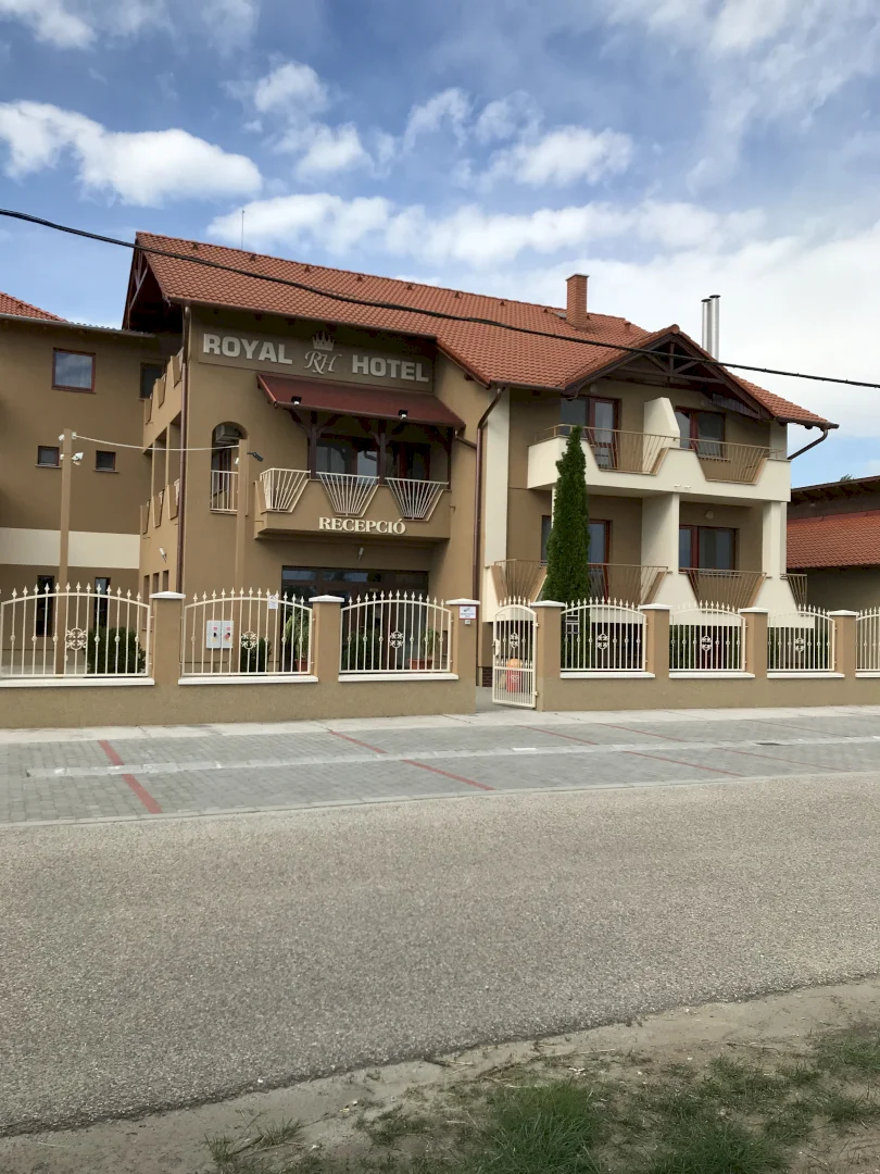Royal Hotel – 27. kép