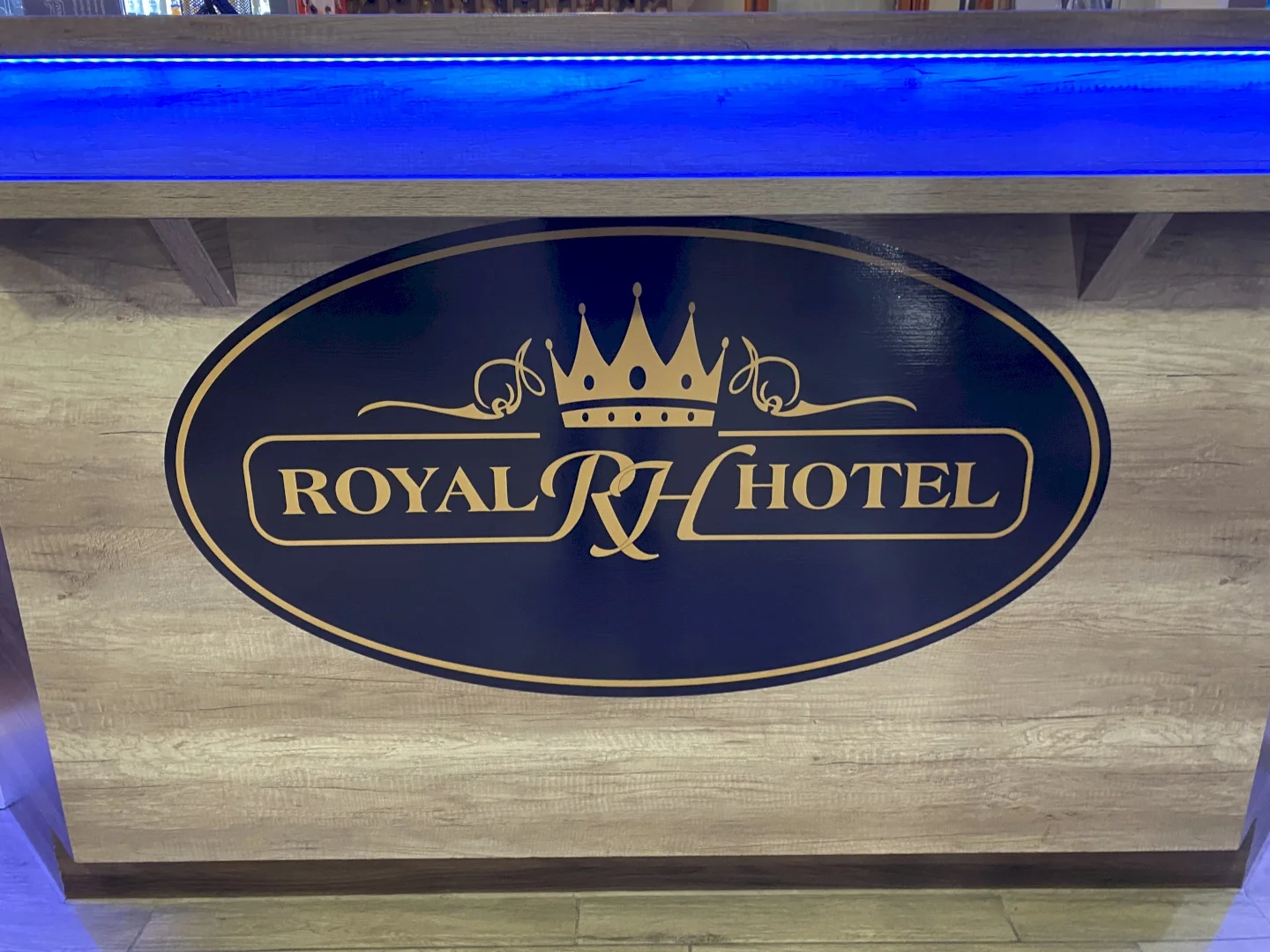 Royal Hotel – 10. kép