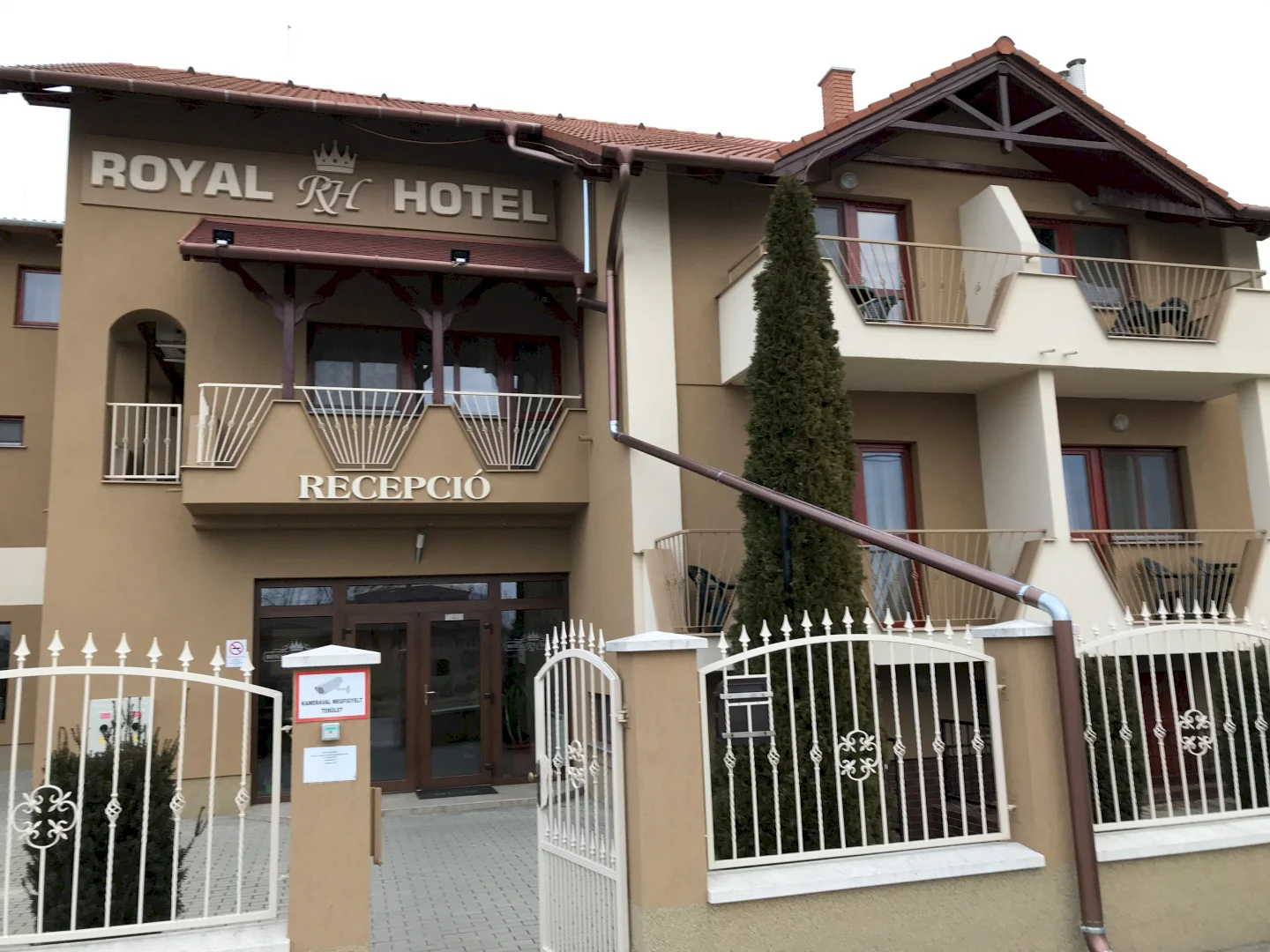 Royal Hotel – 25. kép
