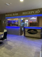 Royal Hotel – 2. kép