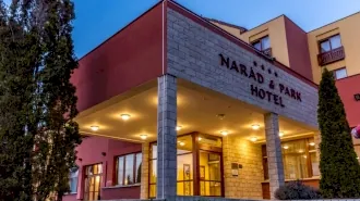 Hotel Narád & Park – Sport, szabadidő